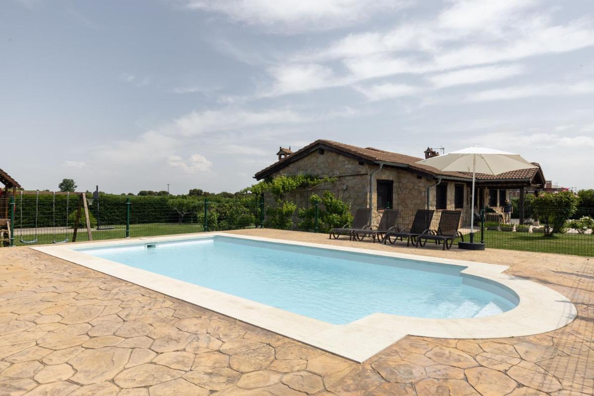 Casa Xabelen Etxea - Housity