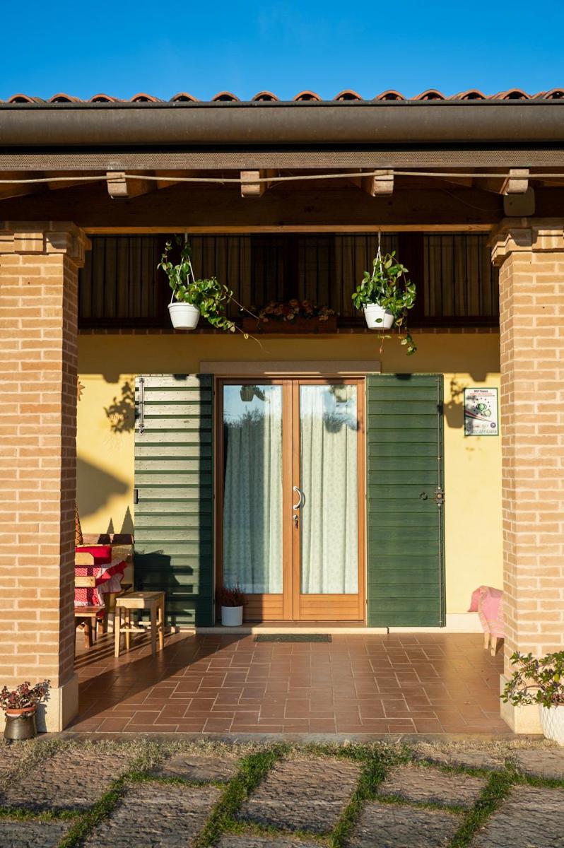 Agriturismo Spigolo - Housity
