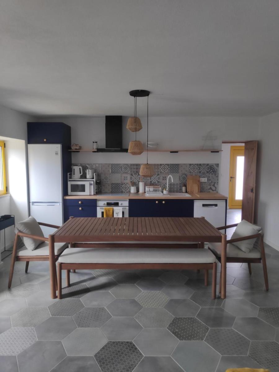 Casas de Campo de Vale de Junco - Housity