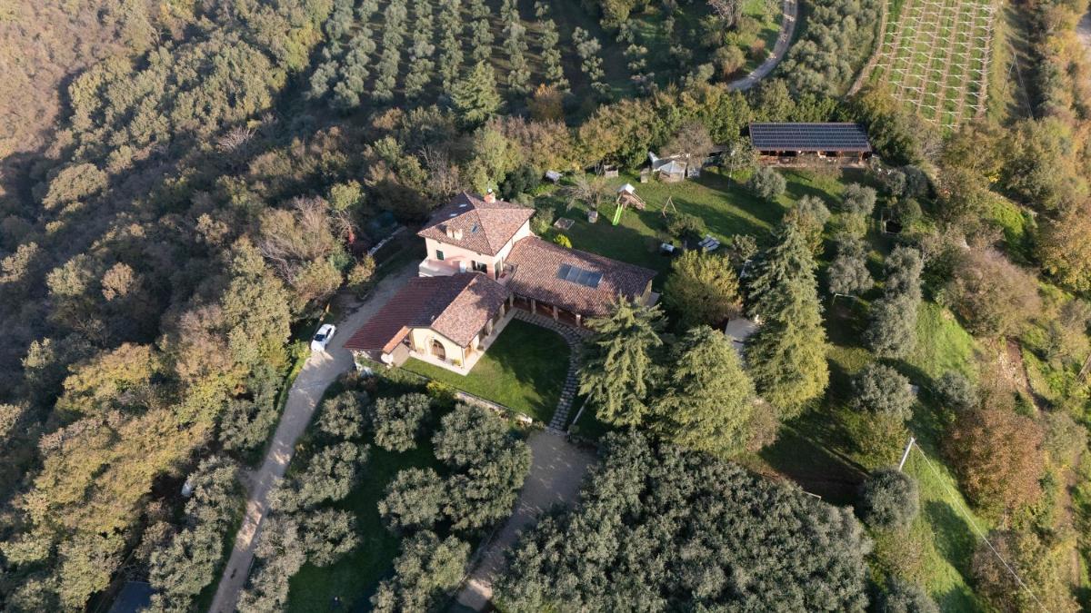 Agriturismo Spigolo - Housity