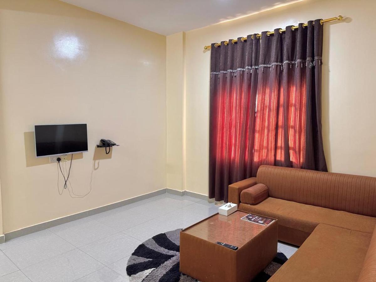 Luluat Al Afia Hotel Apartments - Housity