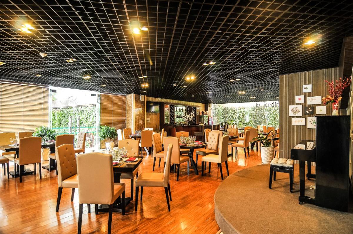 Suitetrails - Muong Thanh Vung Tau Hotel