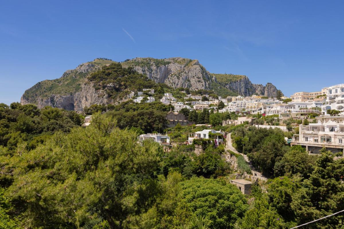 Oliveto Capri apartments - Housity