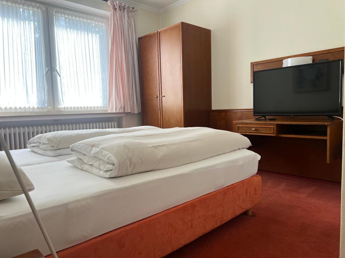 Hotel Bremer Kreuz - Housity