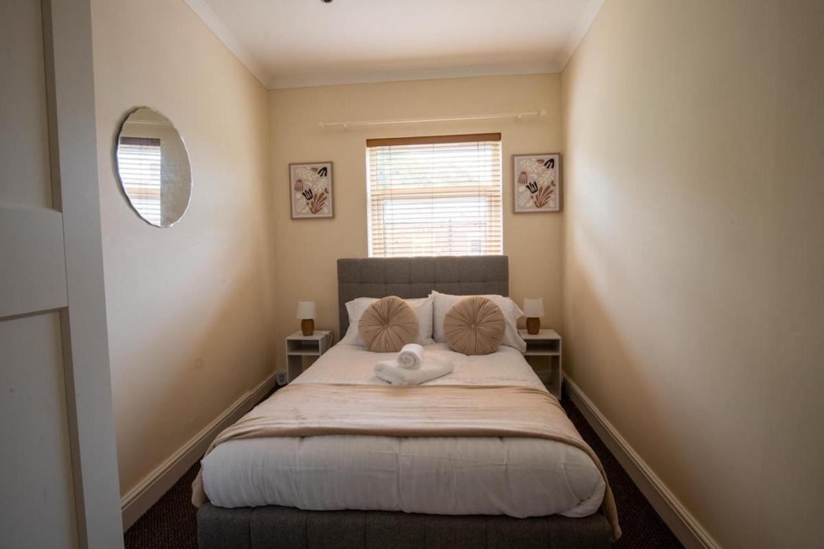Daisy Guest House - Housity