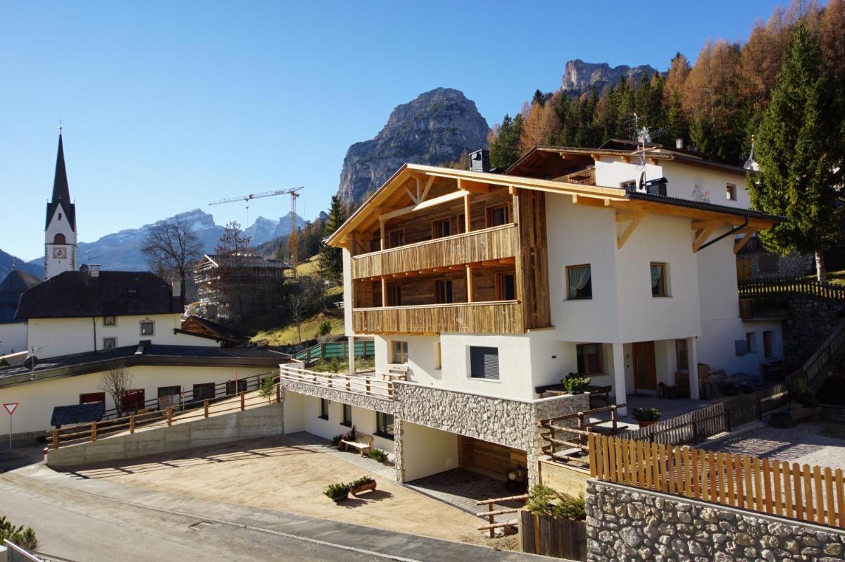 Apartments. Ambria - Housity