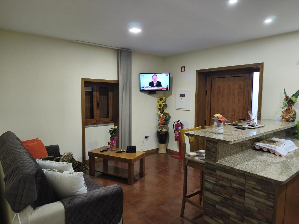 Casa do Tio Quim - Housity