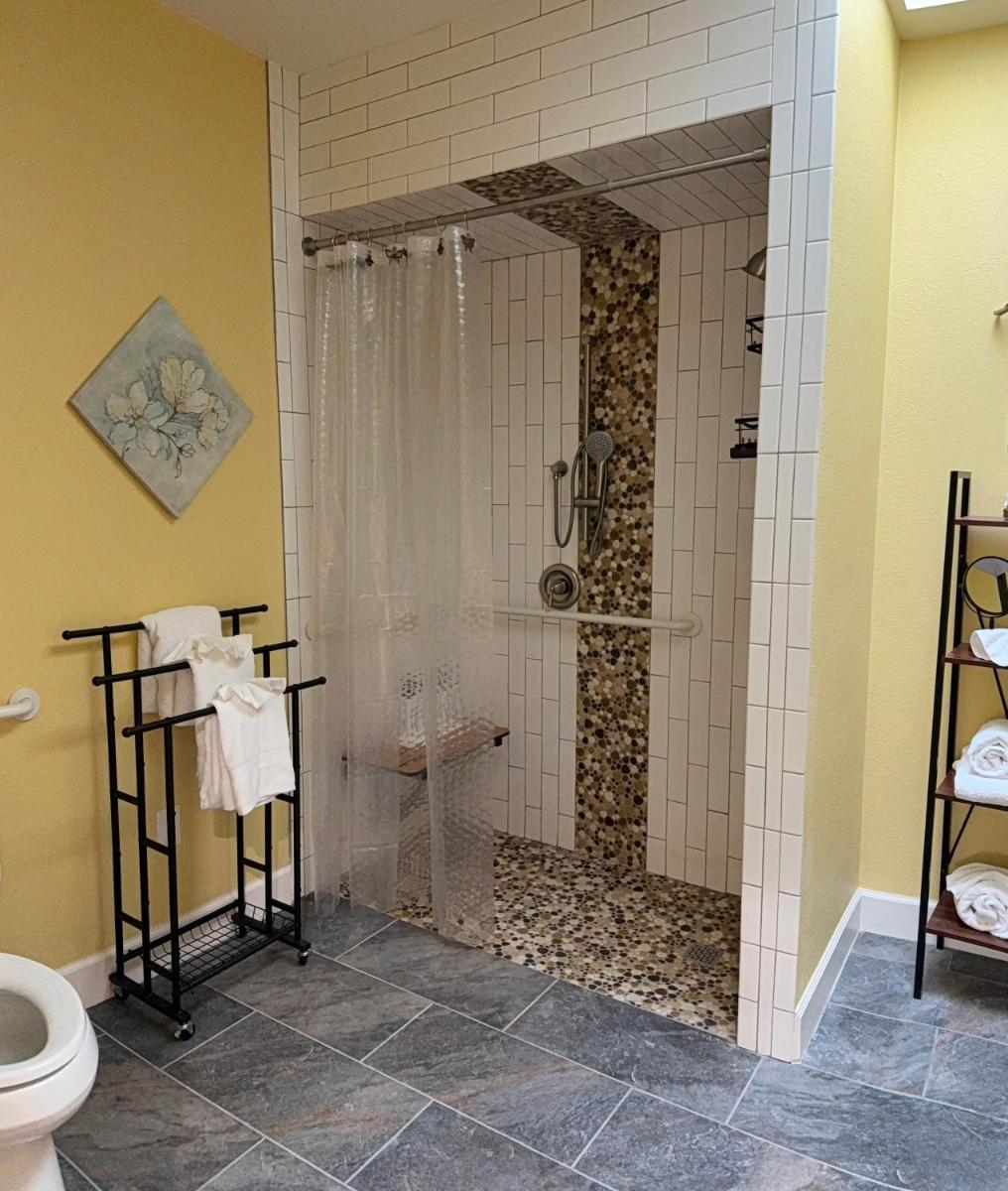 Glen Ellen Inn Secret Cottages - Housity