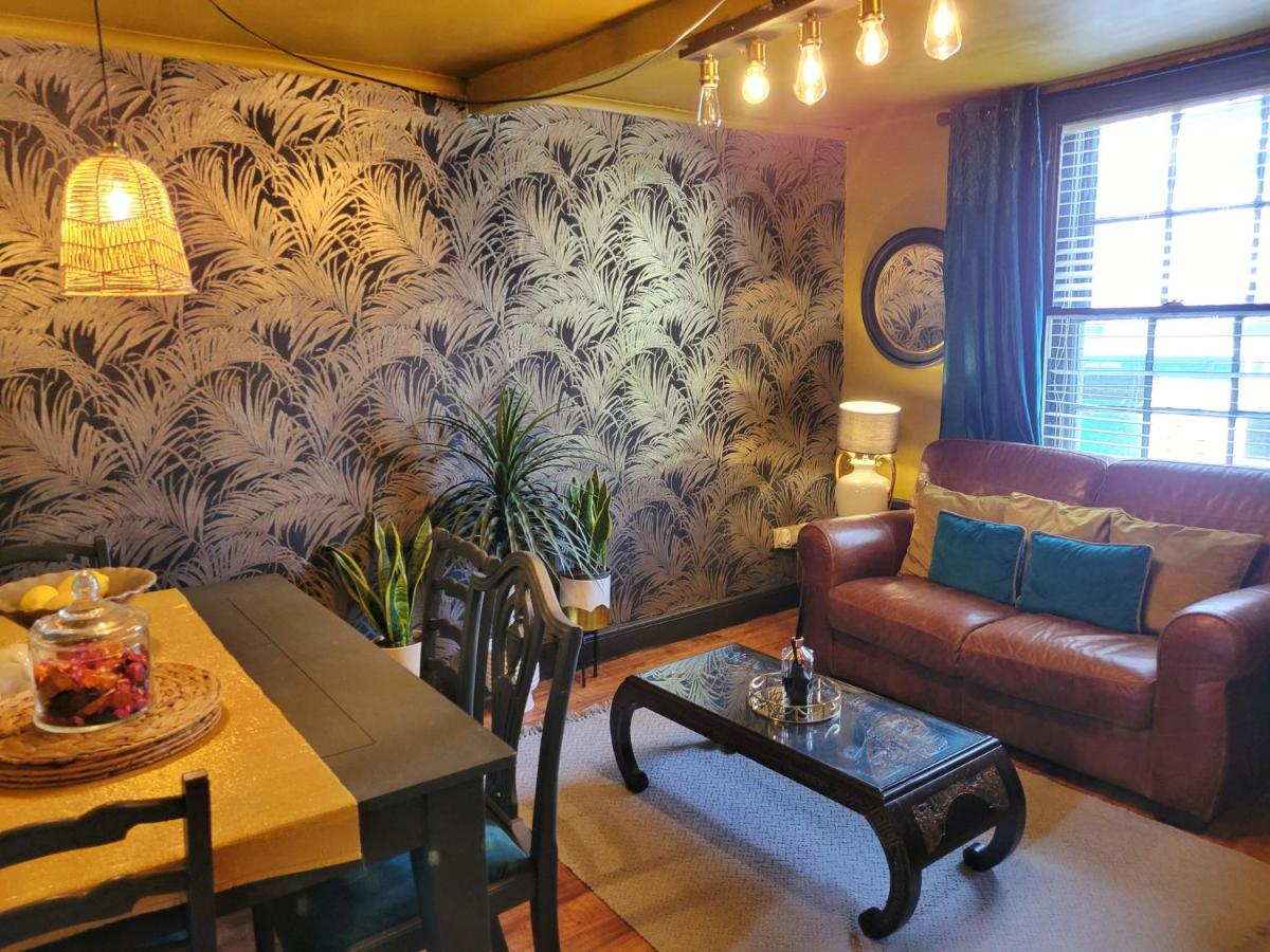 charming full of character in the heart Southwell - Housity
