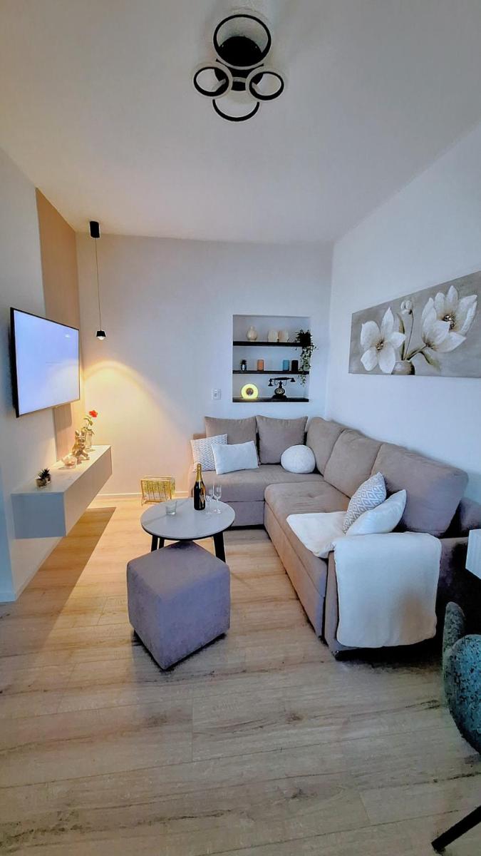 Apartmani Marini - Housity