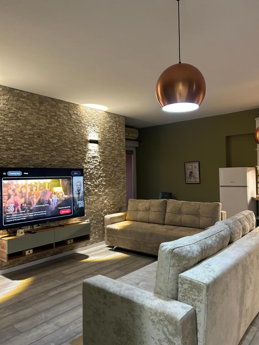 Air Albania Apartment - Housity
