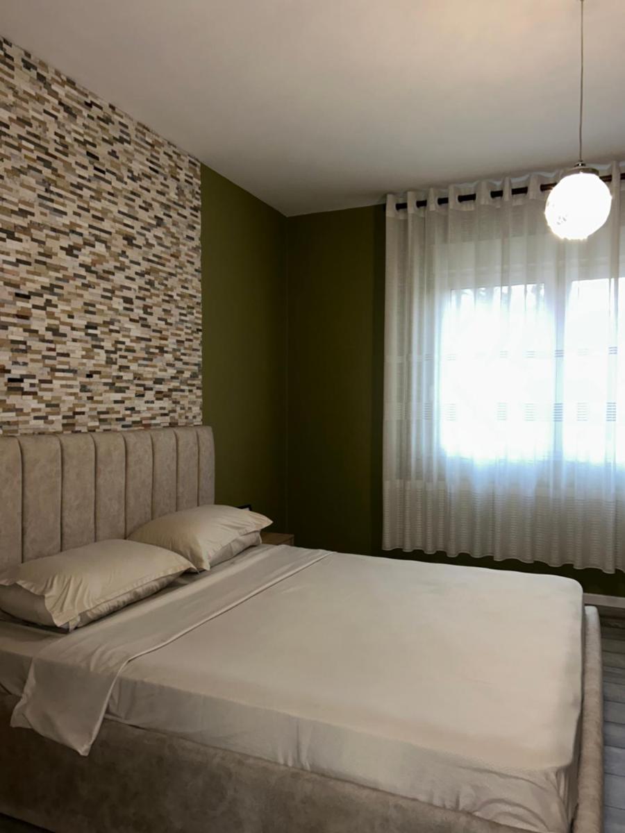 Air Albania Apartment - Housity