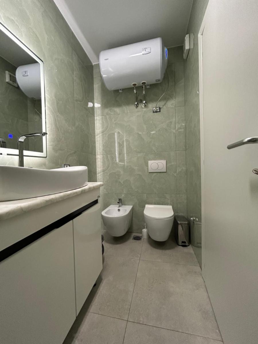 Air Albania Apartment - Housity