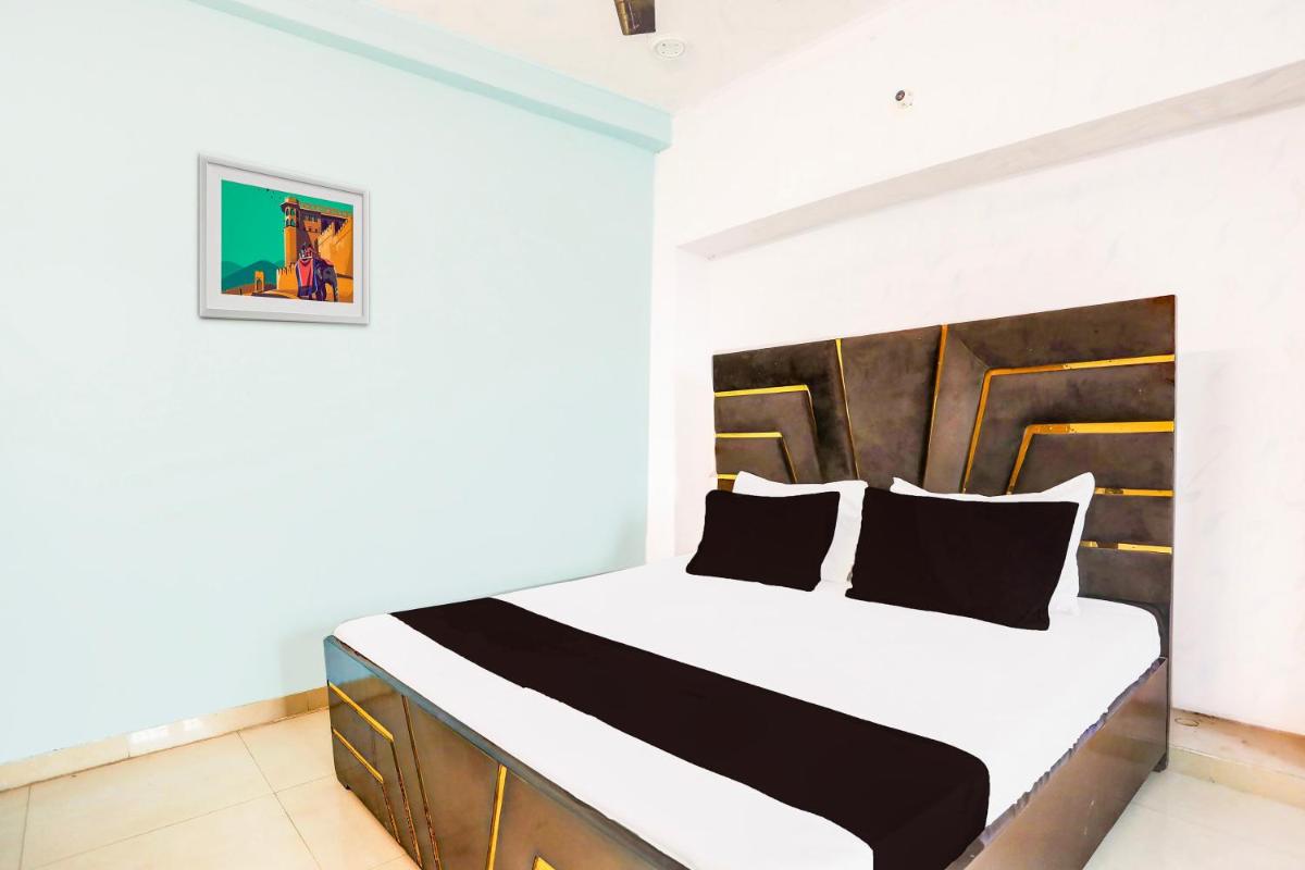 Hotel O Shivam guest house and resort - Housity