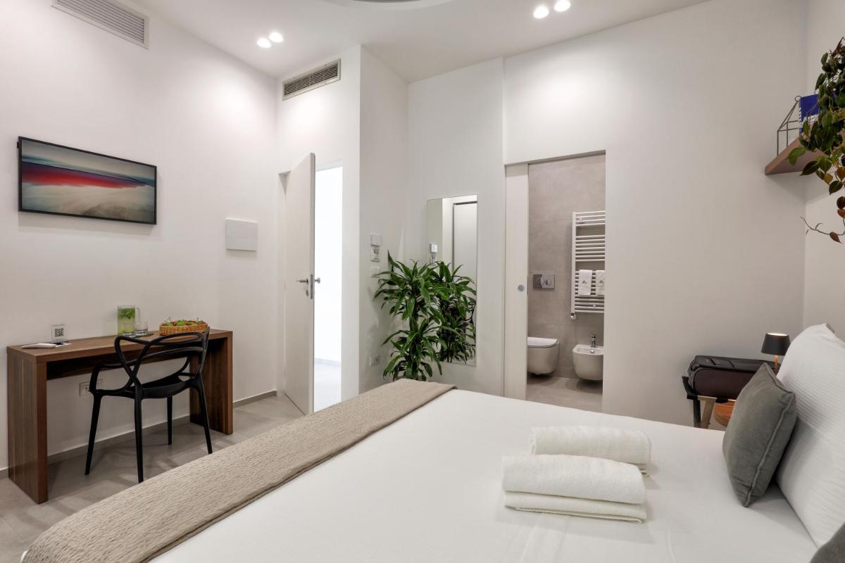 Daline Holiday Rooms - Housity