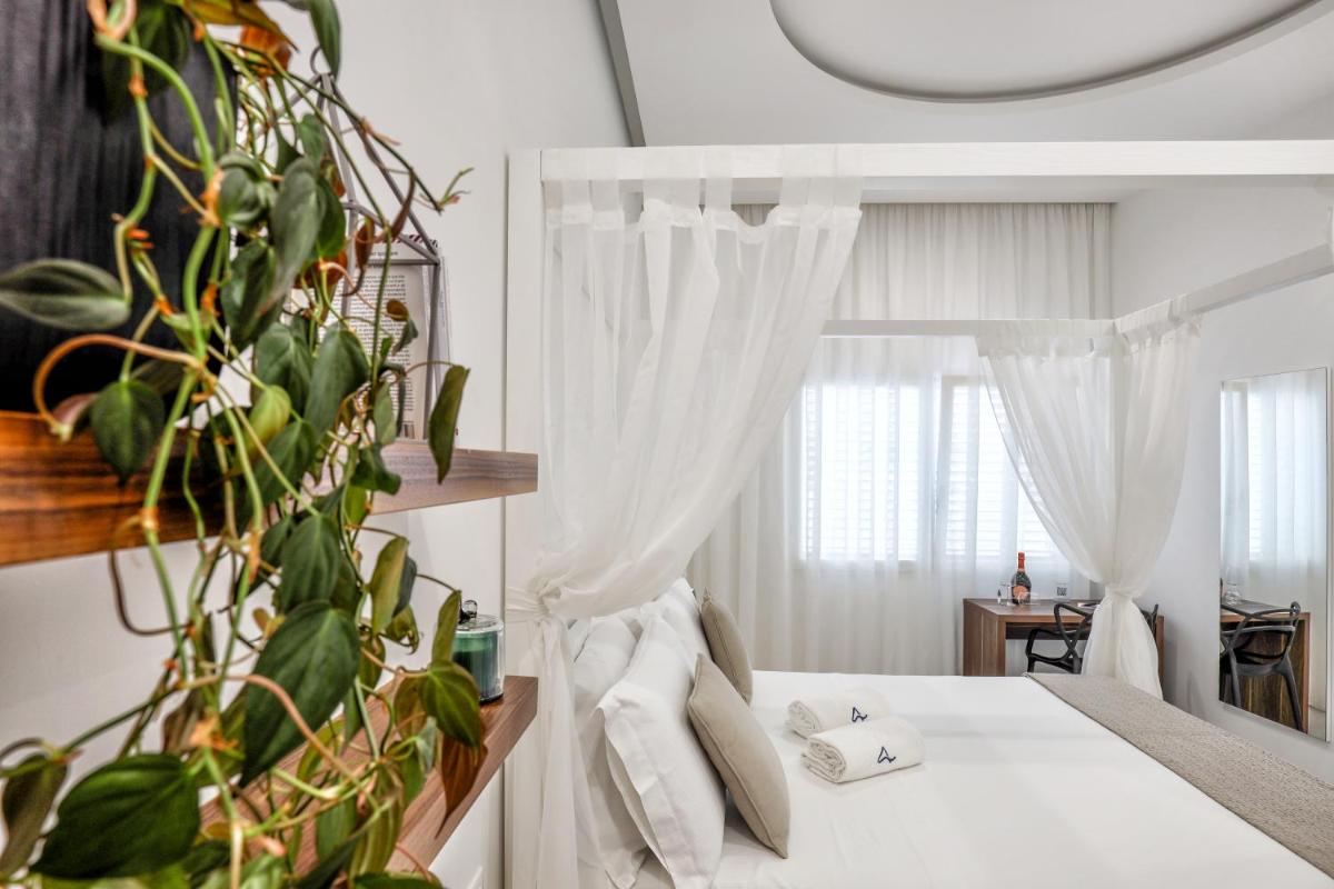 Daline Holiday Rooms - Housity