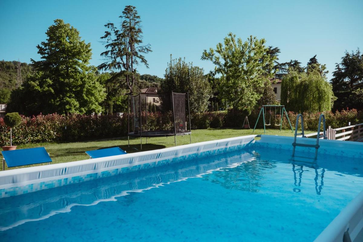 Cetinale Apartments - Housity