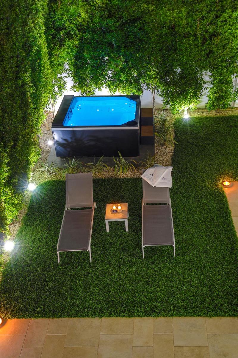 Daline Holiday Rooms - Housity