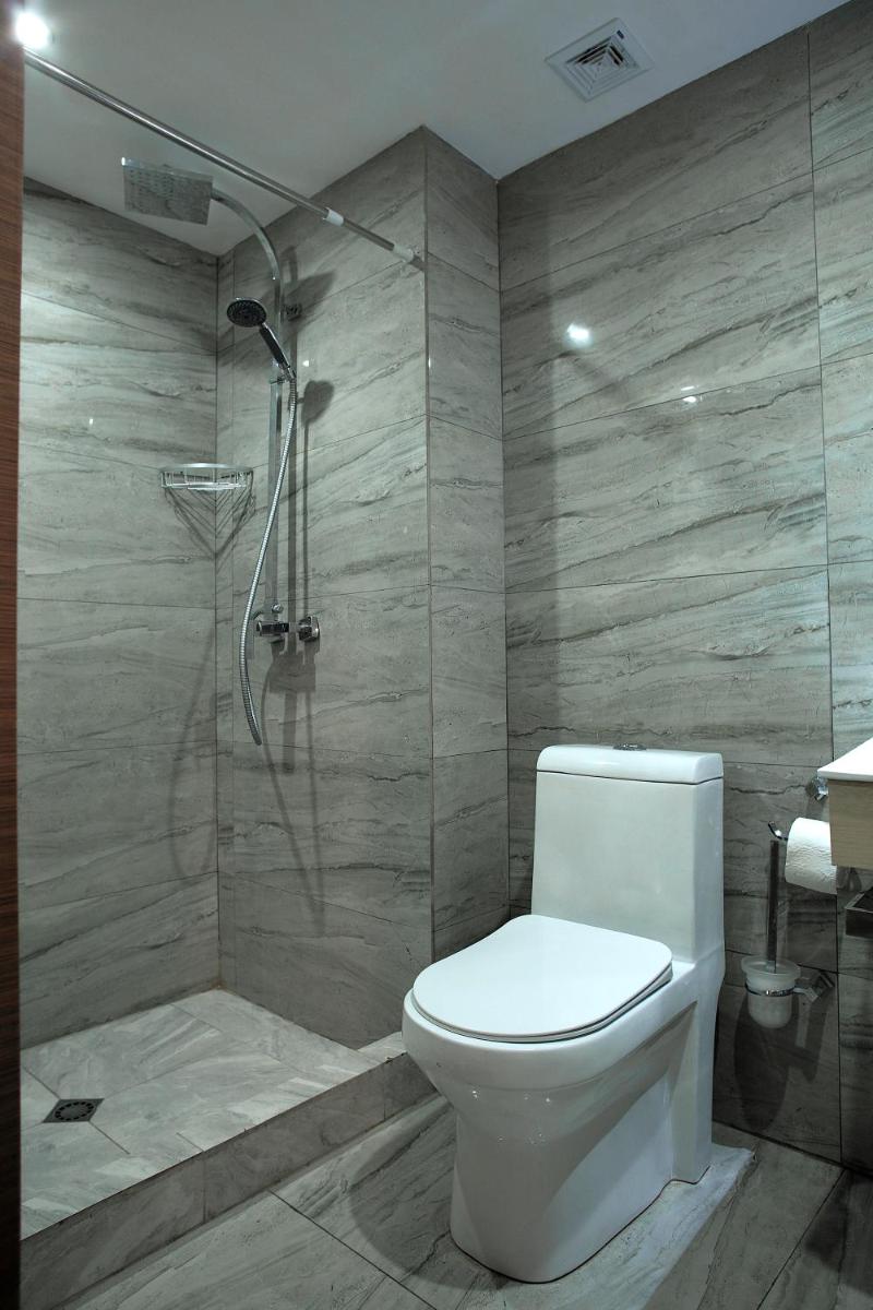 New Gudauri Rooms - Housity