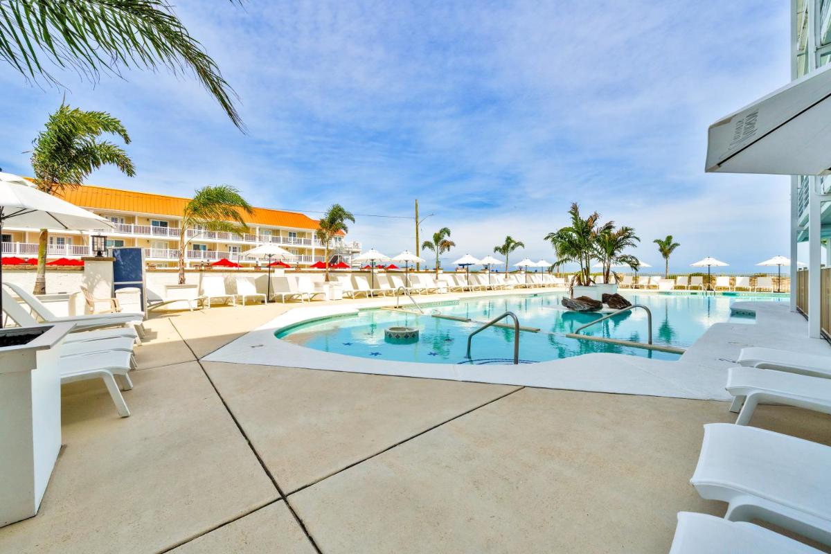 Madison Resort Wildwood Crest - Housity