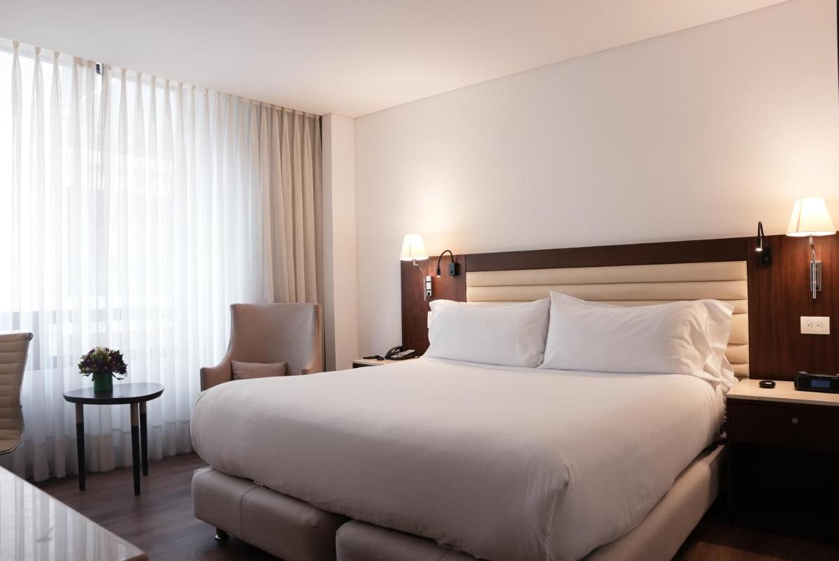 Hotel Chico 97 - Hizvo