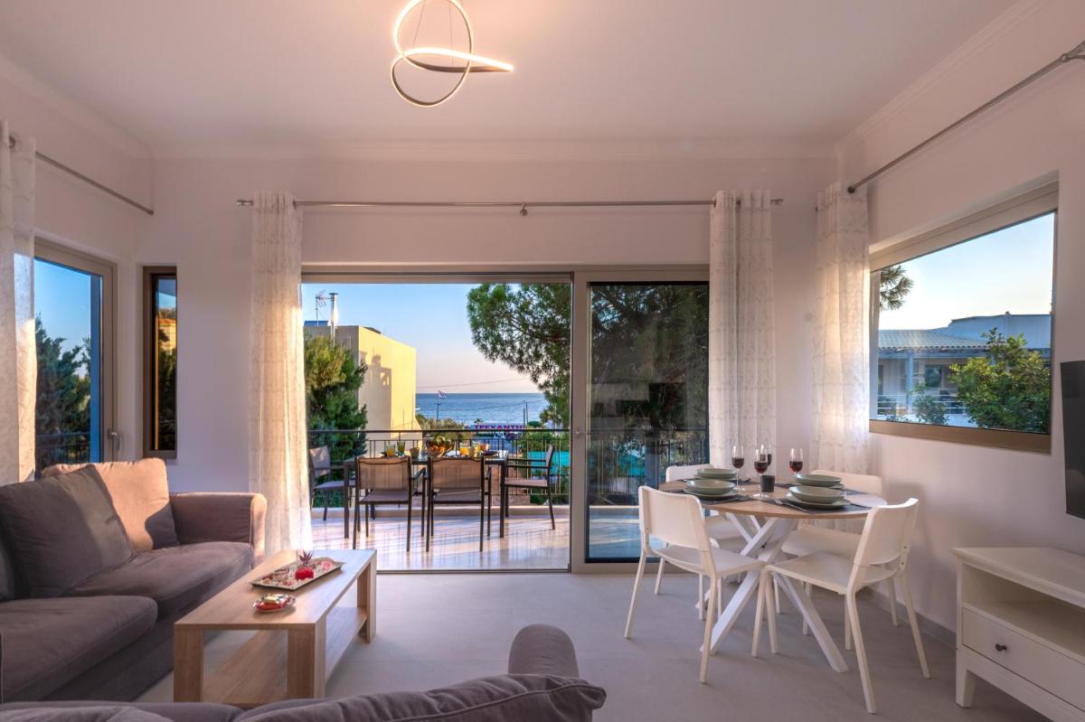 Era Suites Lagonisi - Housity