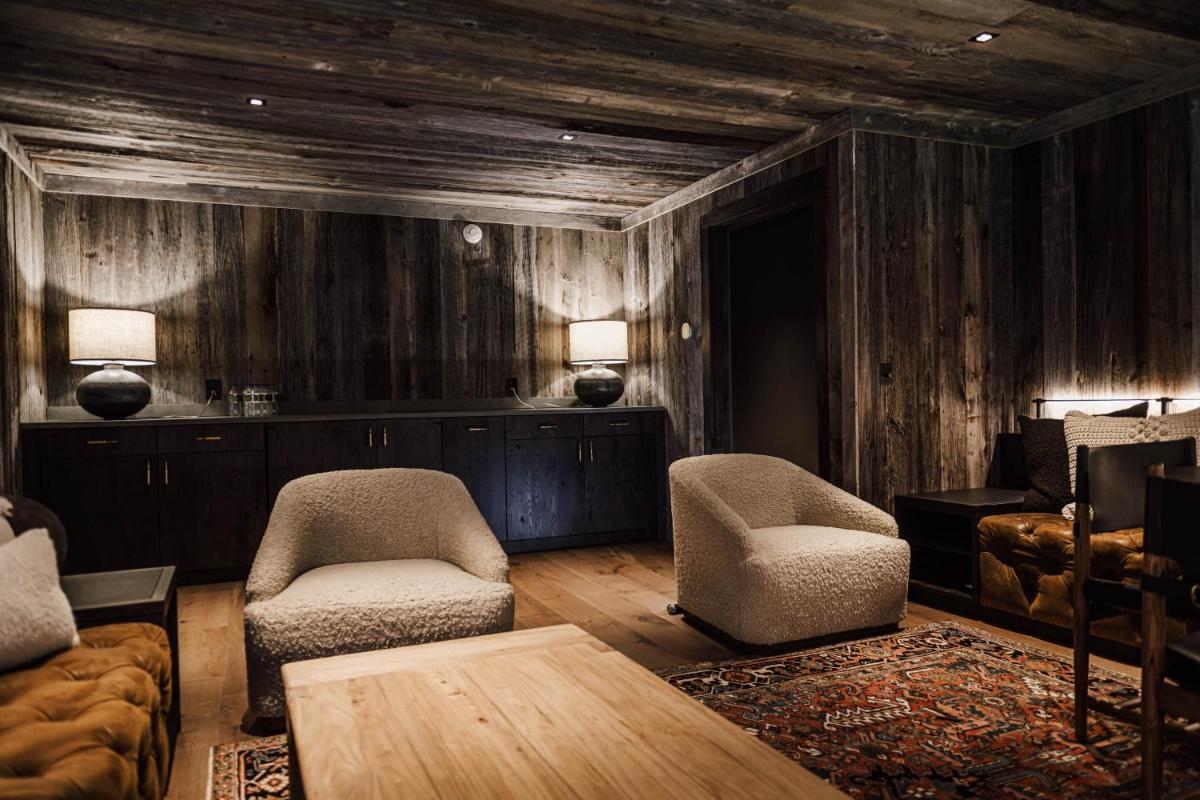 Caryonah Hunting Lodge - Housity