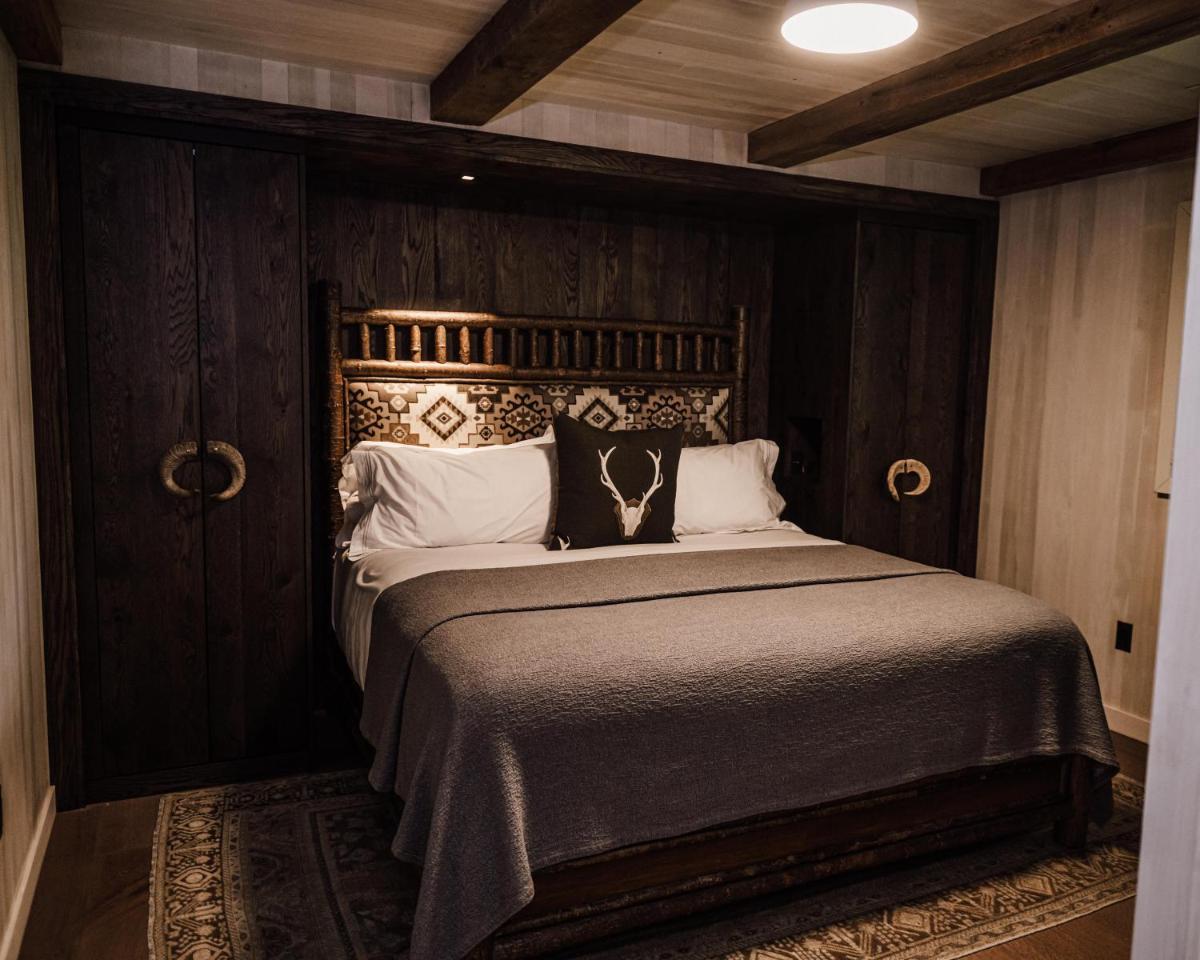 Caryonah Hunting Lodge - Housity