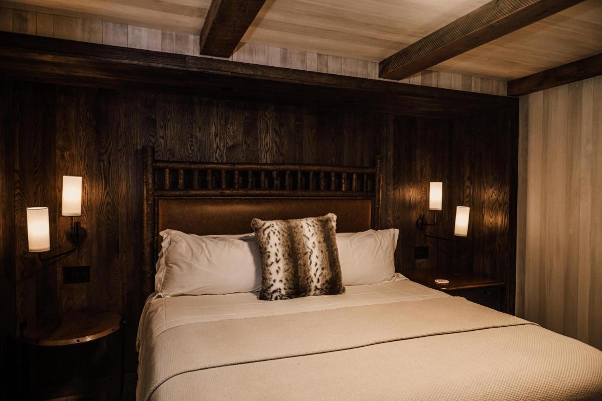 Caryonah Hunting Lodge - Housity