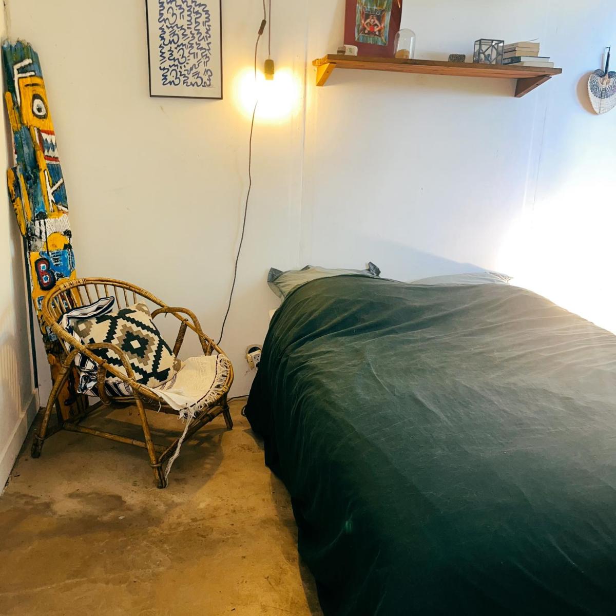 La maison dans les pins - Housity