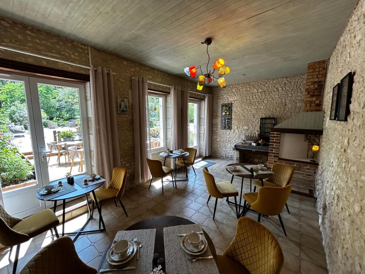 Maison La Galeze - Housity