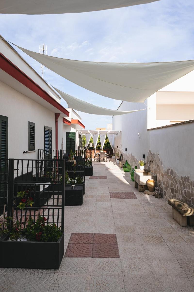 VILLA ALFONSINA - Housity