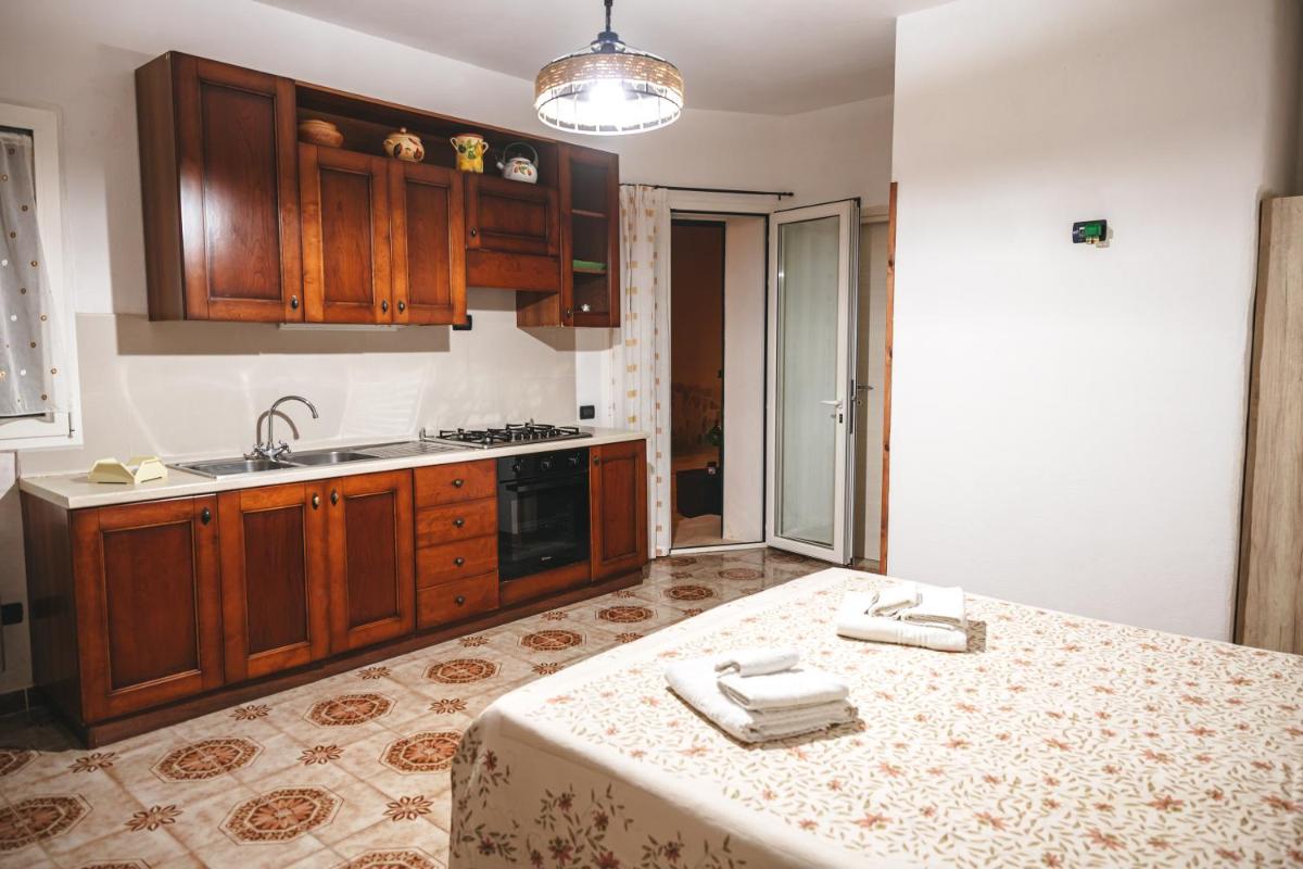 VILLA ALFONSINA - Housity
