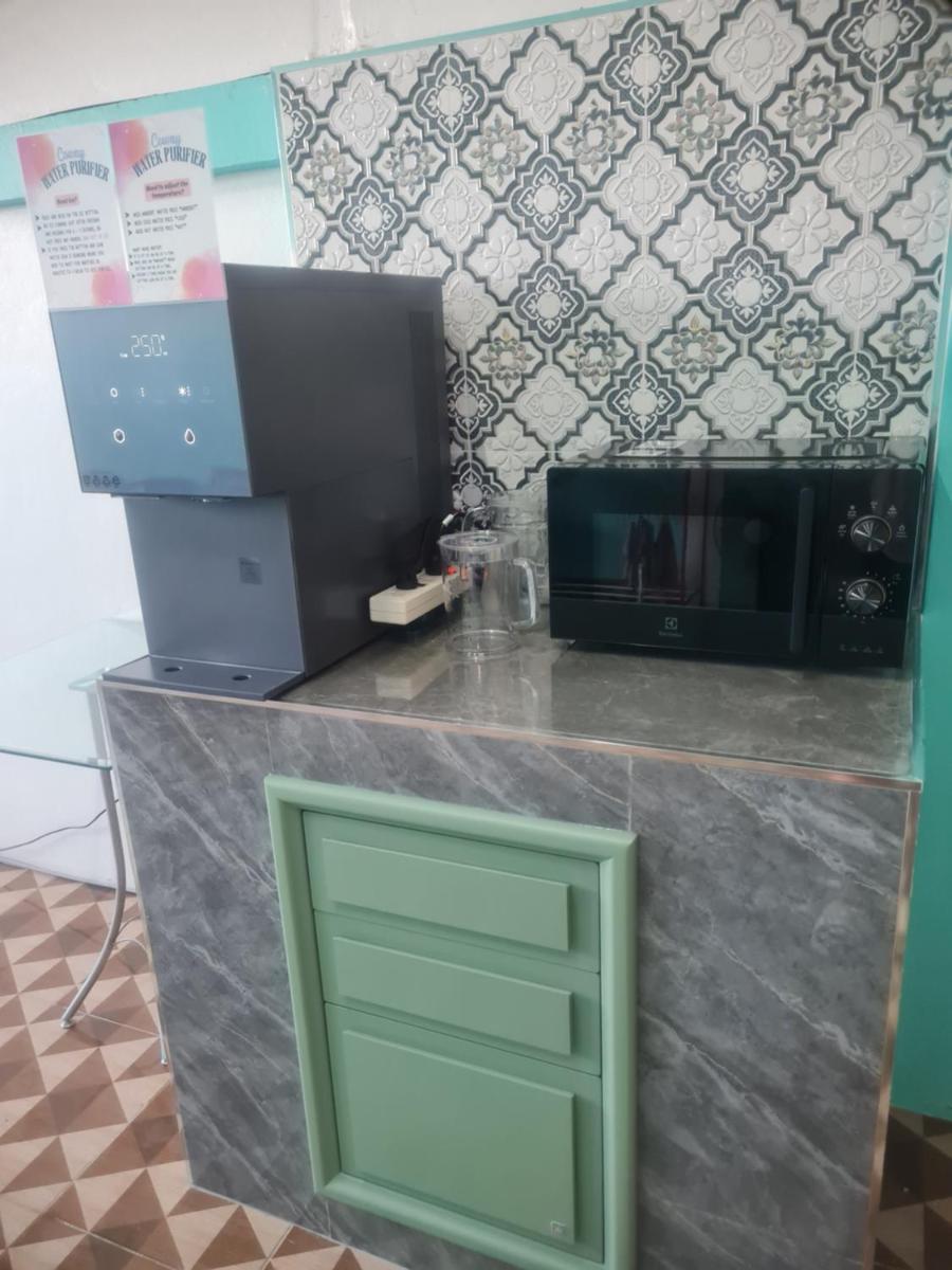 The Greenergy - NO LIFT - Book 48 hrs ahead - 4th floor - Housity