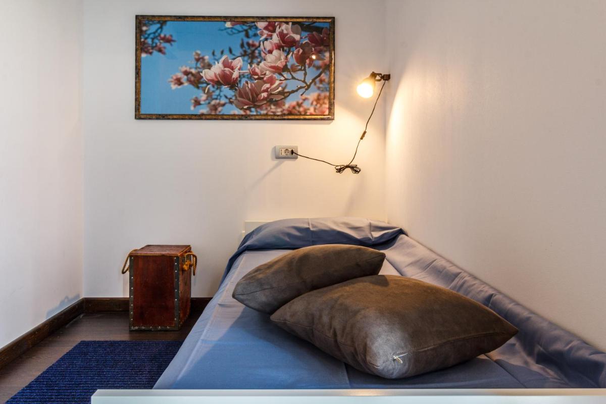 Podere Villa Olmo - Housity