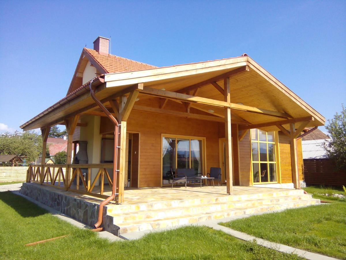 Pensiunea Szeptember - Housity