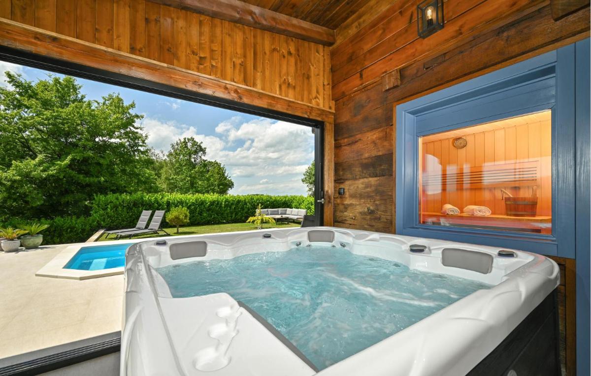 Nice Home In Stubicke Toplice With Sauna - Housity