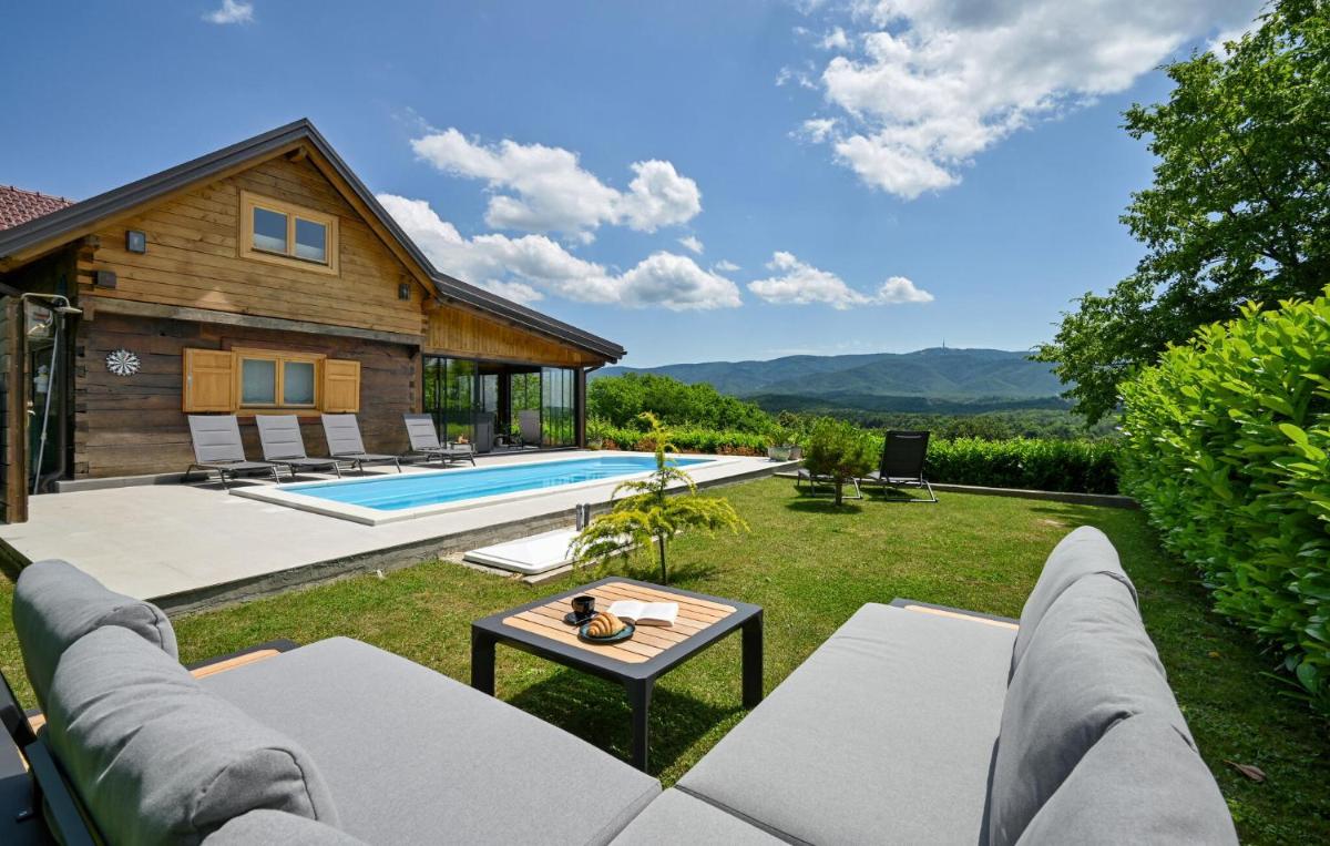 Nice Home In Stubicke Toplice With Sauna - Housity