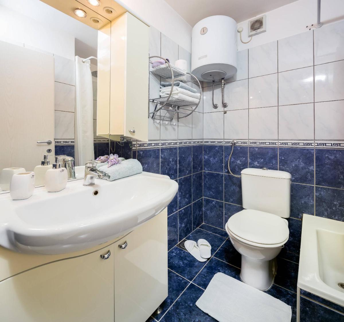Suitetrails - Apartment Dragica