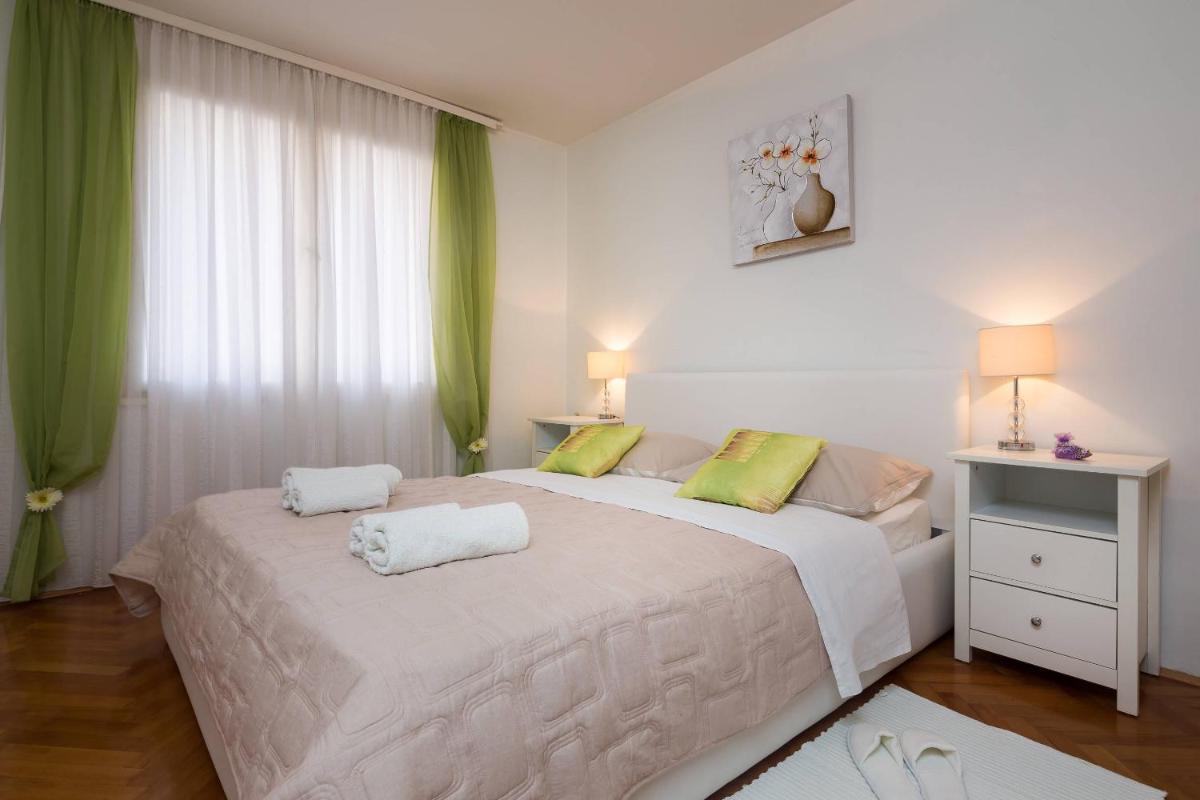 Suitetrails - Apartment Dragica