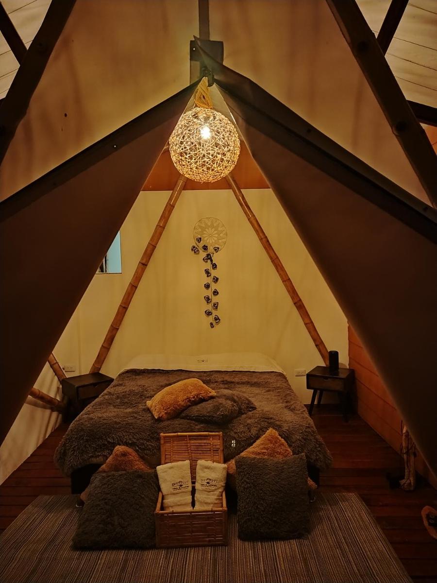 Glamping Orosierra - Housity