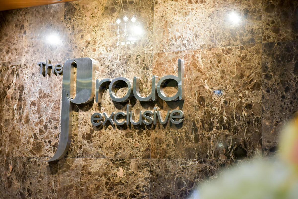 The Proud Exclusive Hotel-SHA Plus - Housity