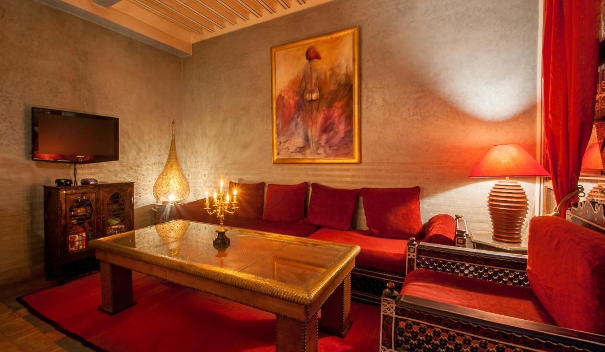 Riad Eden - Housity
