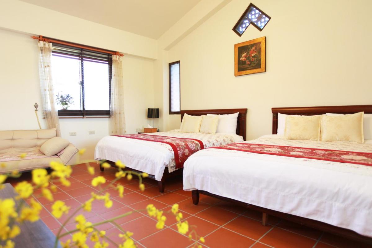 Suitetrails - Free House B&B
