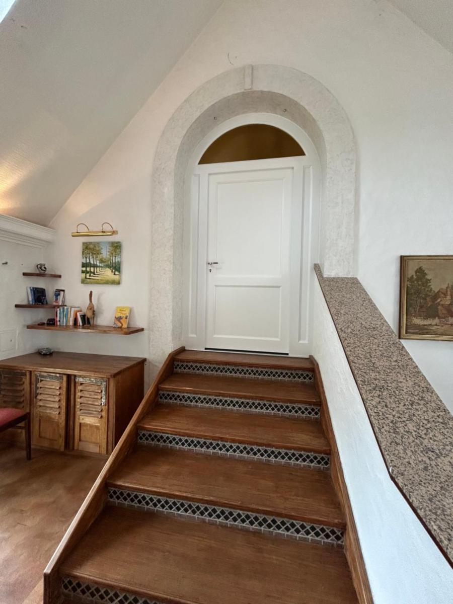 Bergfohlenhof - Housity
