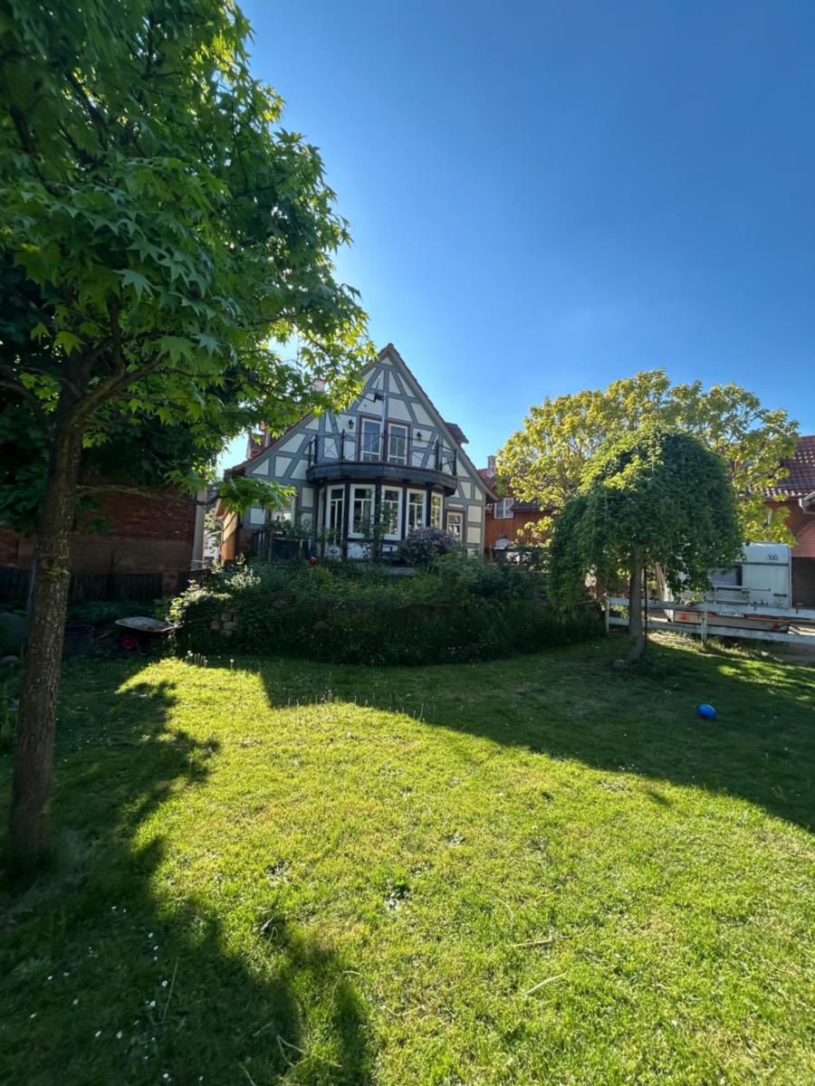 Bergfohlenhof - Housity