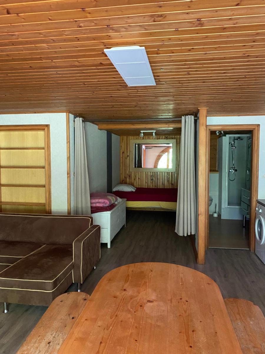 gite duparcq lavigne - Housity