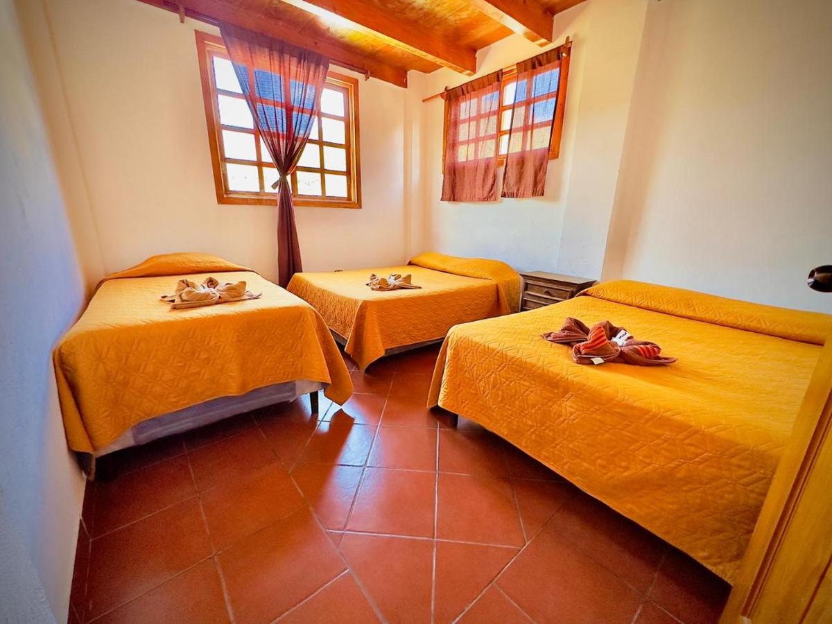Apartamentos Panajachel - Housity
