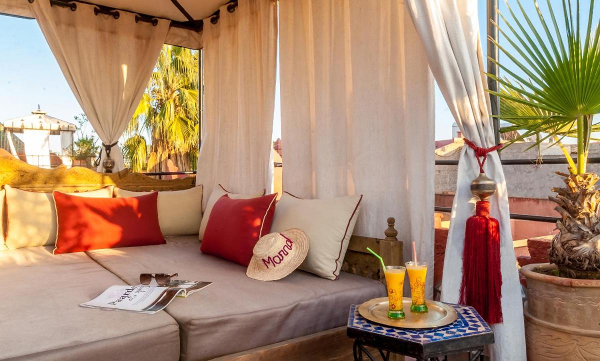 Riad Eden - Housity