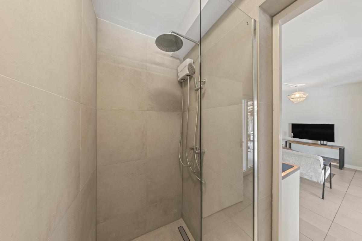 JT Curacao Apartments - Housity